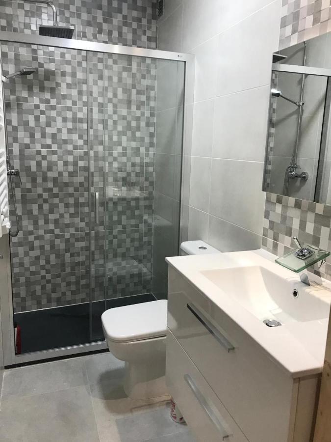 A Casina Do Leo Apartment *