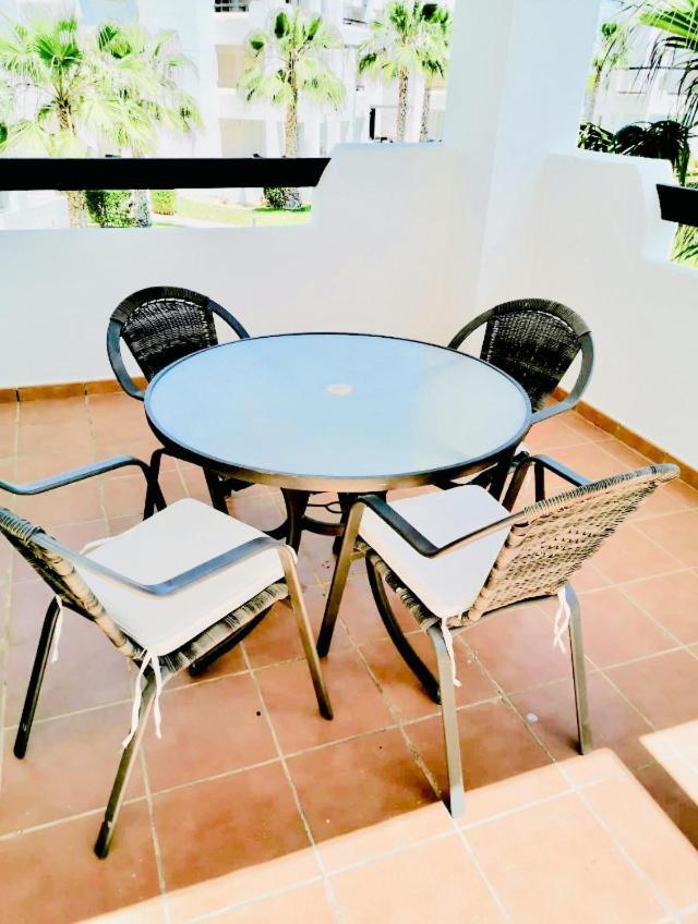 Las Terrazas De La Torre Apartamento *