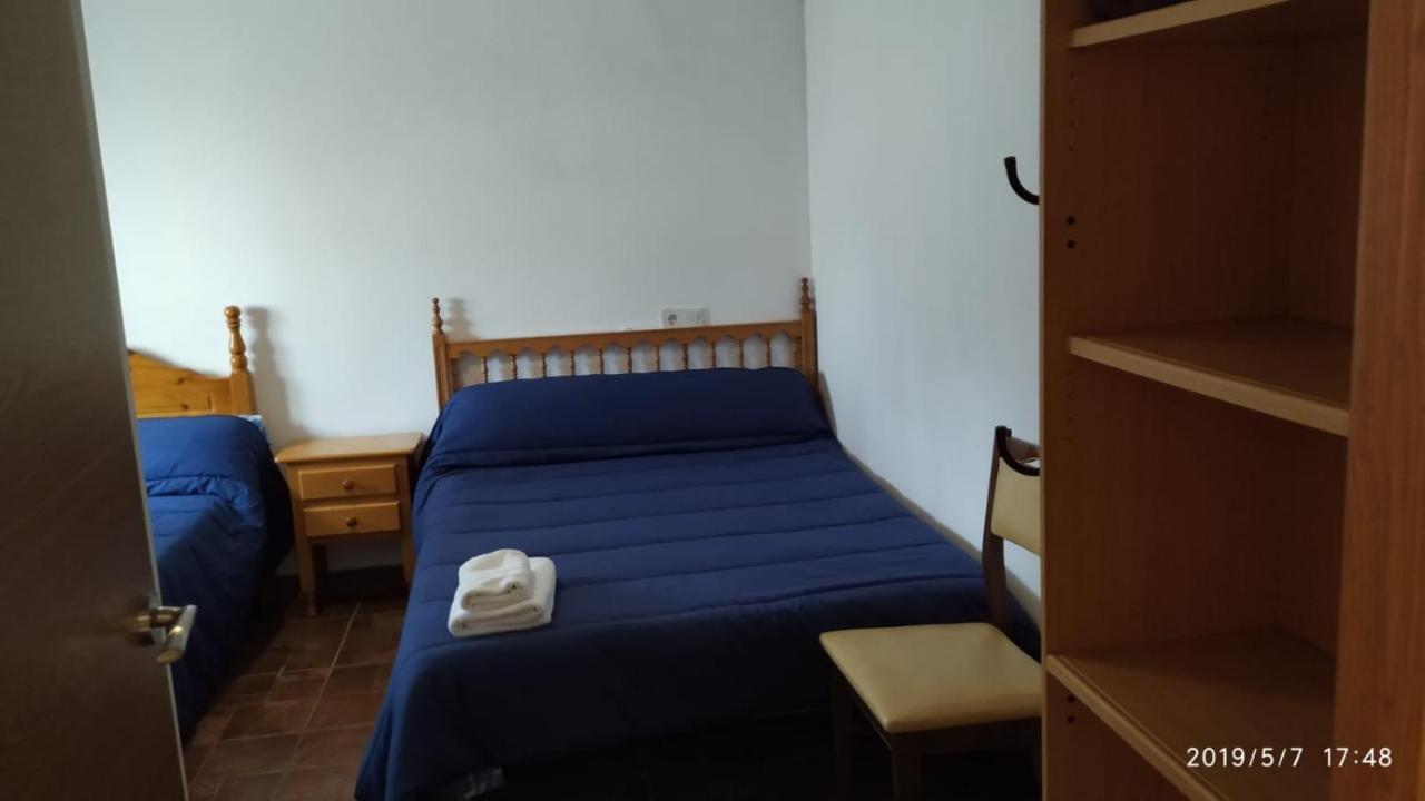 Vicenta Casa rural *