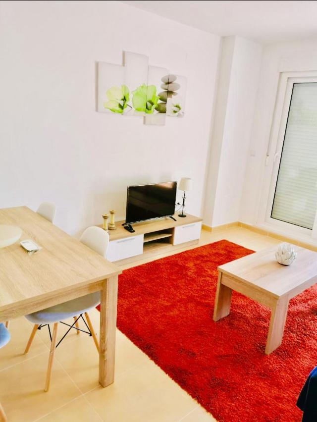 Apartamento Las Terrazas De La Torre *