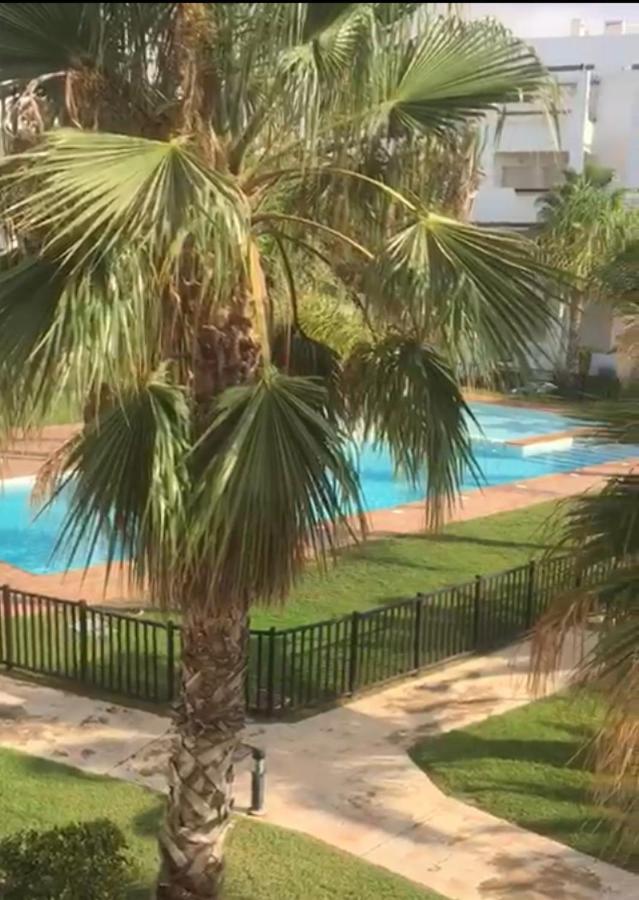 Las Terrazas De La Torre Apartamento Murcia