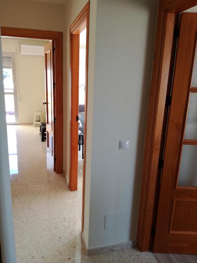 Apartment Atico Vistamar Penthouse With Views La Cala Del Moral