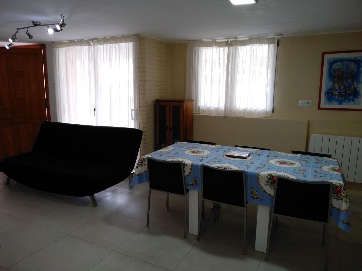 Familias A 50 Metros De La Playa Apartamento *