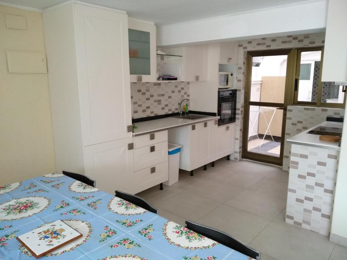 Familias A 50 Metros De La Playa Apartamento *
