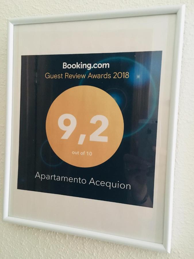 Apartamento Acequion Apartment Torrevieja