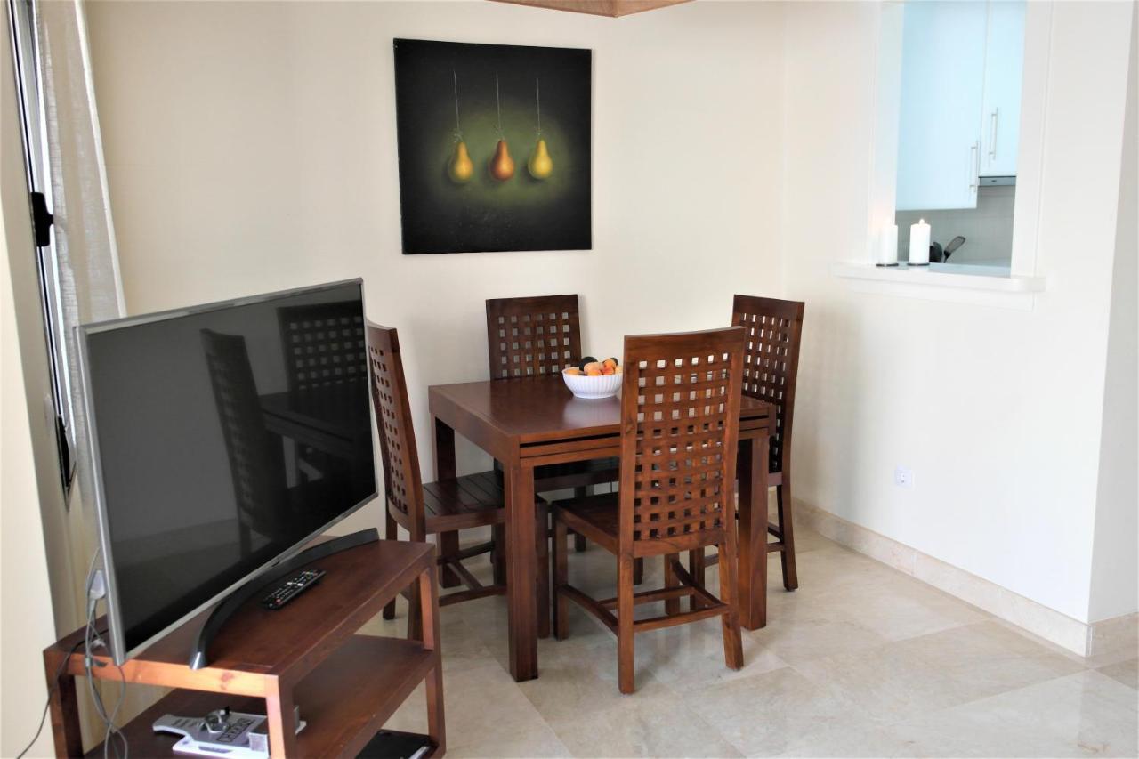 Townhouse Overlooking The Pool Сasa de vacaciones San Javier