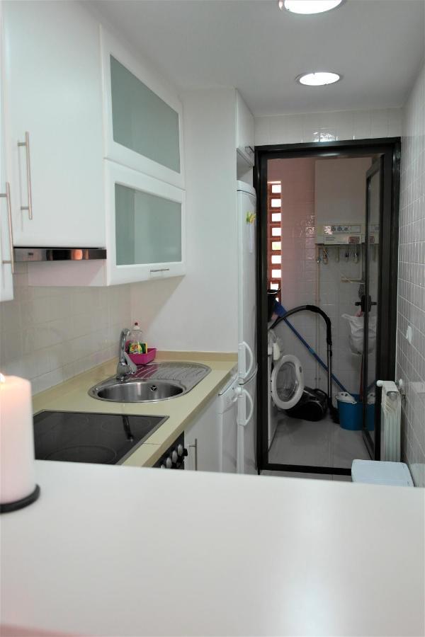 Сasa de vacaciones Townhouse Overlooking The Pool *