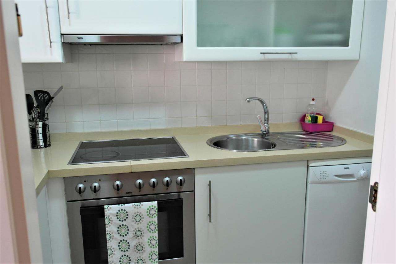 Townhouse Overlooking The Pool * San Javier