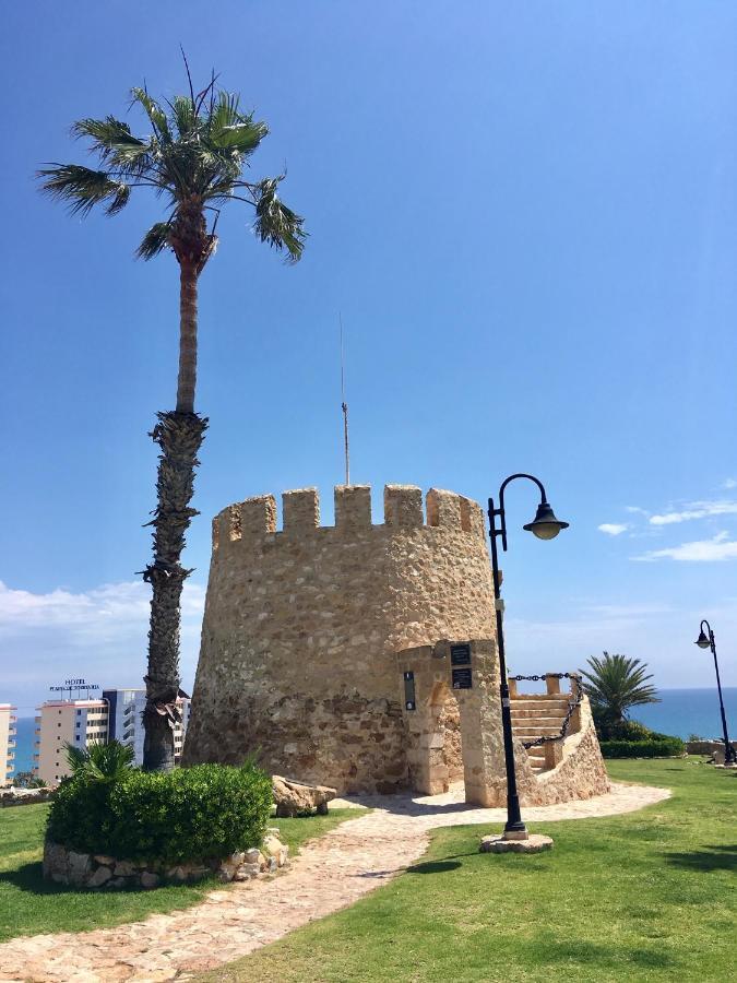 Apartamento Acequion Apartment Torrevieja