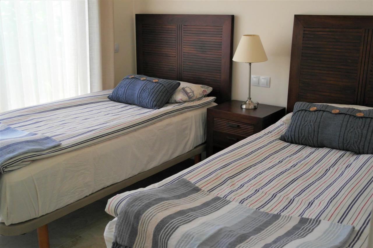 Townhouse Overlooking The Pool Сasa de vacaciones San Javier
