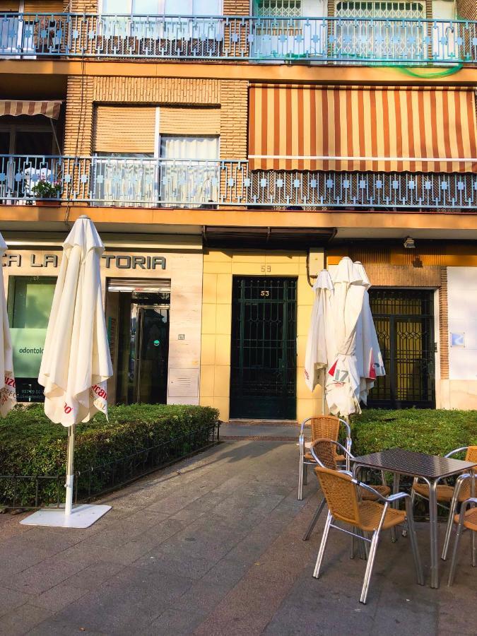 Apartamento Paseo De La Victoria Córdoba