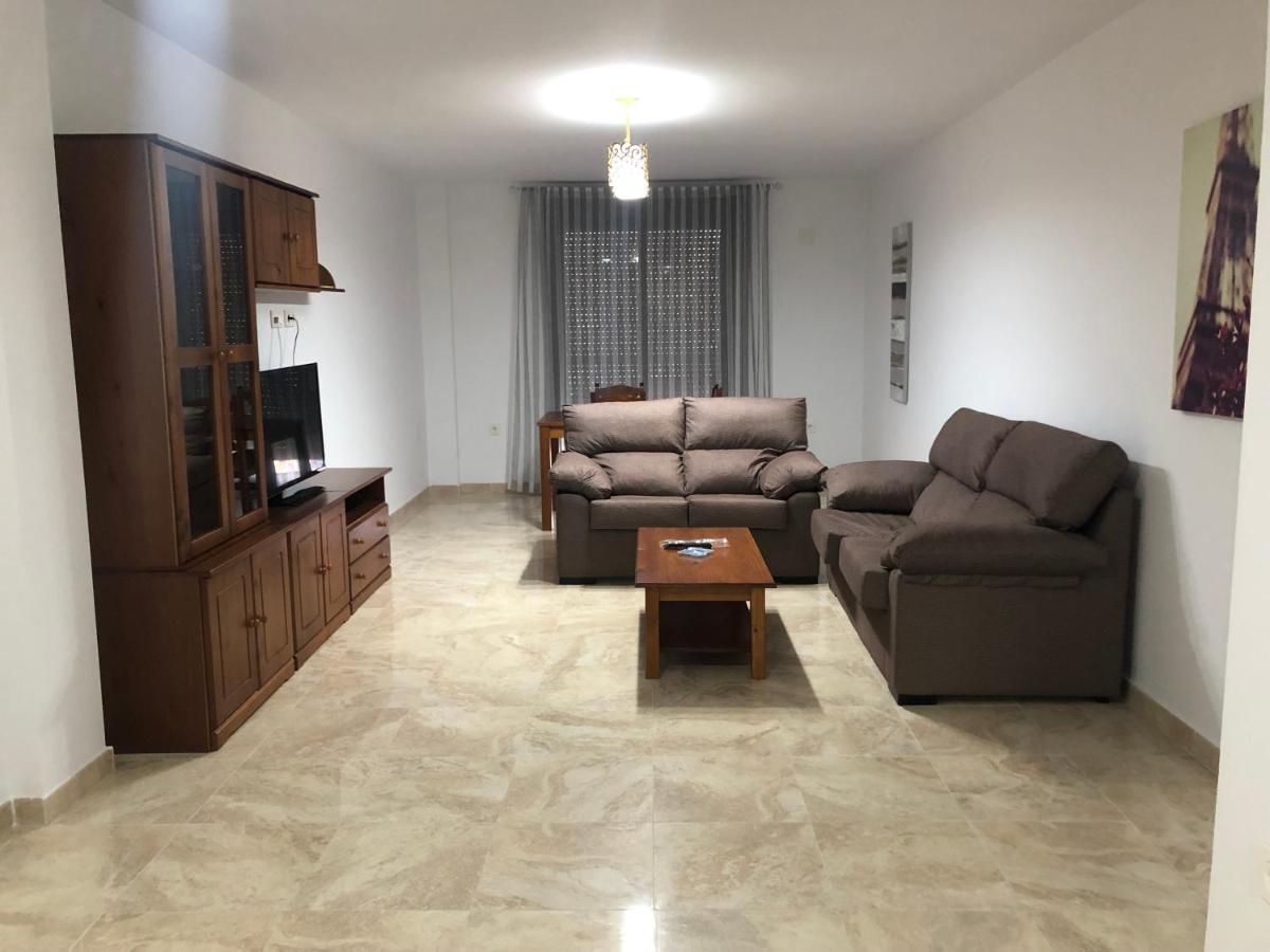 Turisticos Arquimedes Apartment