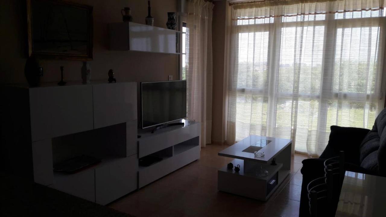 Panoramico Playa De Altar I