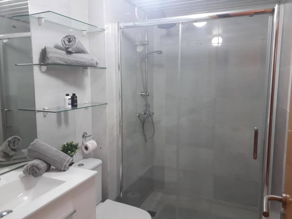 Apartamento Harbour *