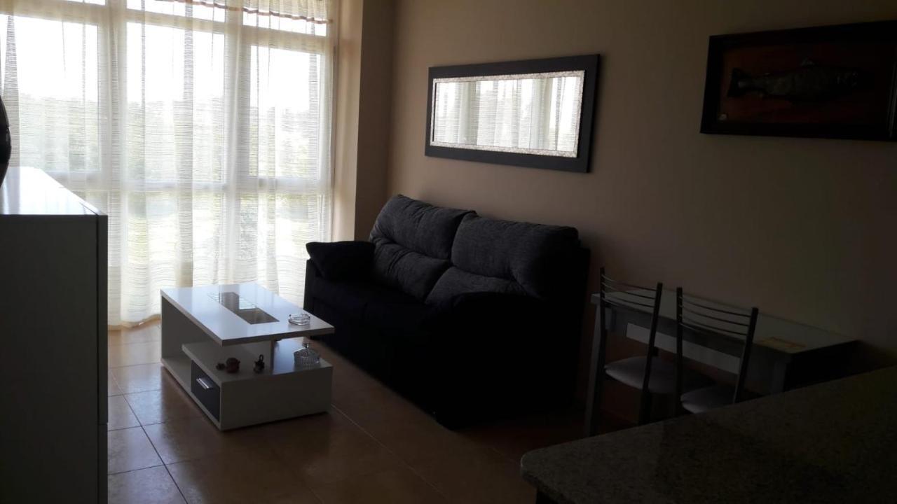 Apartamento Panoramico Playa De Altar I *