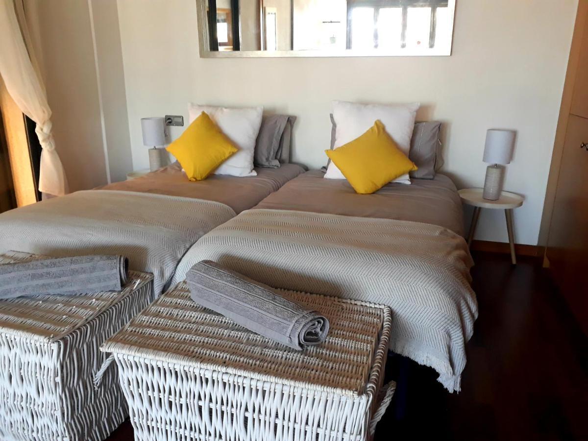 Apartamento Harbour Roquetas de Mar