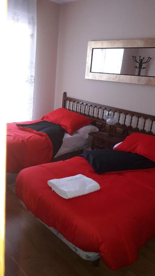 Apartamento Panoramico Playa De Altar I Barreiros