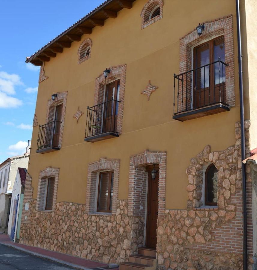 Holiday home La Cija