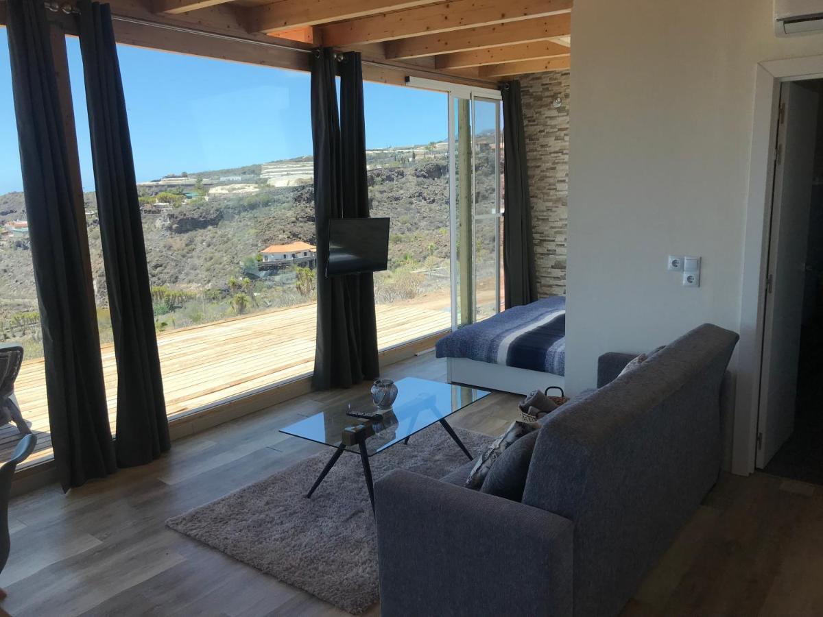 Sundowner Stephanico Apartamento