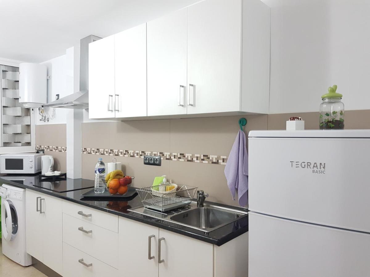 Apartment Pitaya *