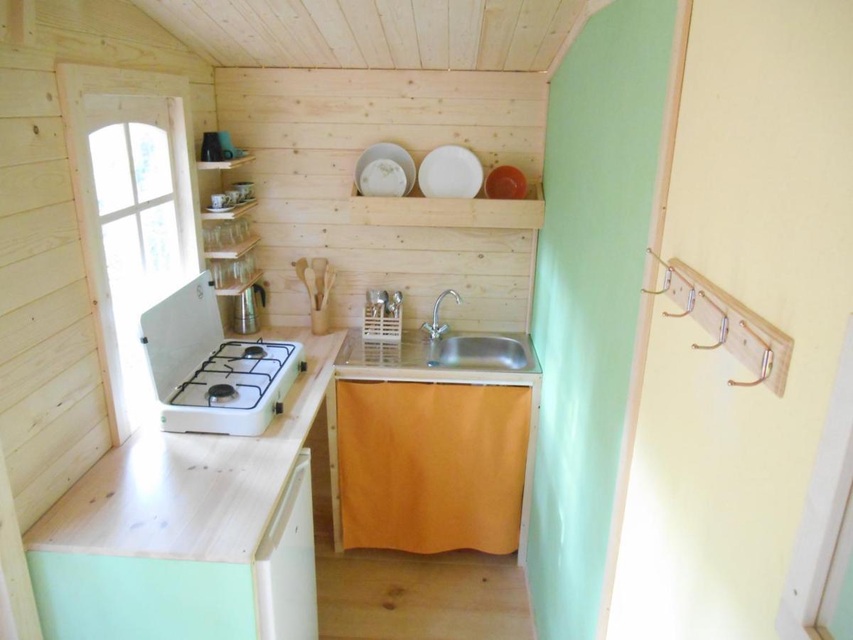 La Del Alcornoque Holiday home Cordoba