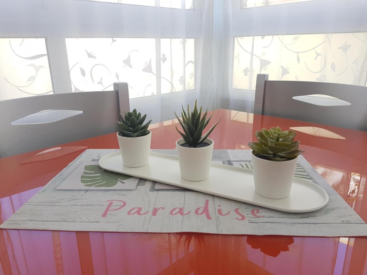 Pitaya Apartment