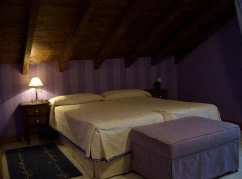 Restaurante Prada A Tope Guest house