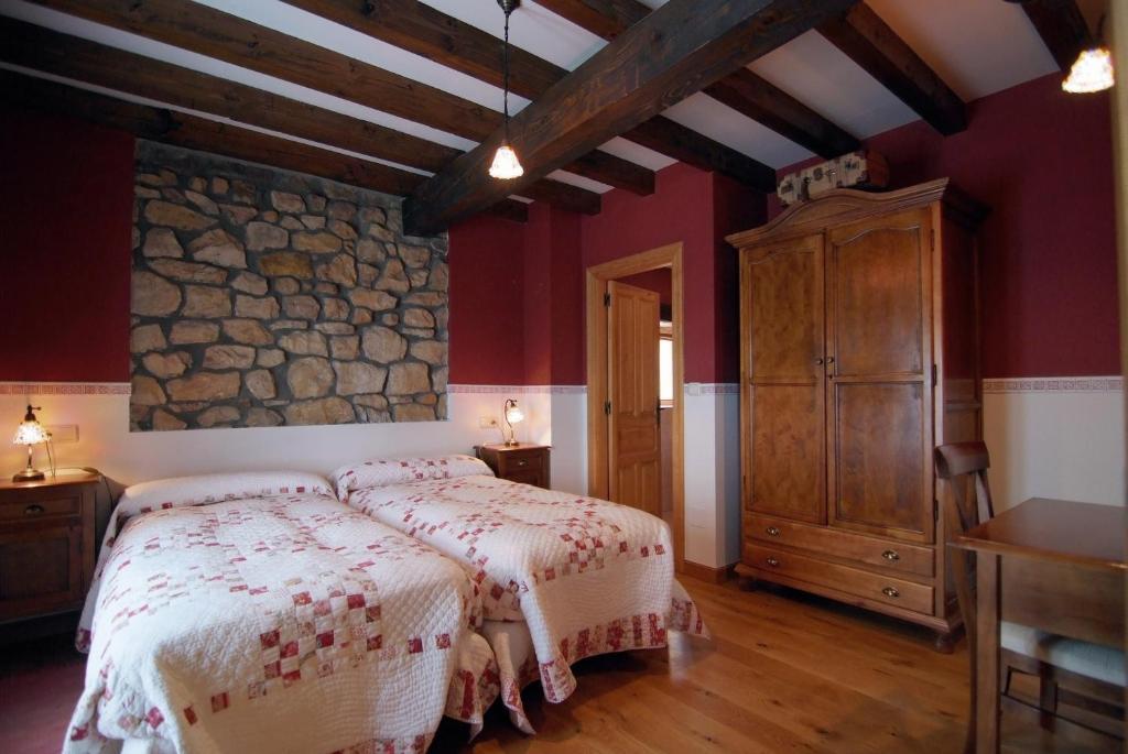 La Lobera Hotel Las Rozas de Valdearroyo
