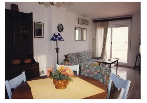 Apartment Mar De