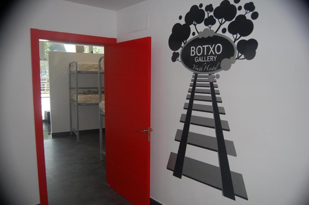 Botxo Gallery - Youth Hostel Bilbao Hostel Bilbao
