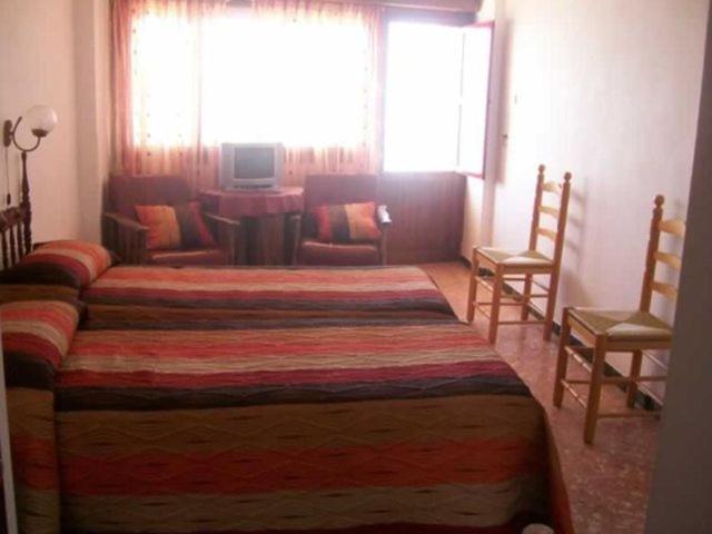 Apartamento Pinos