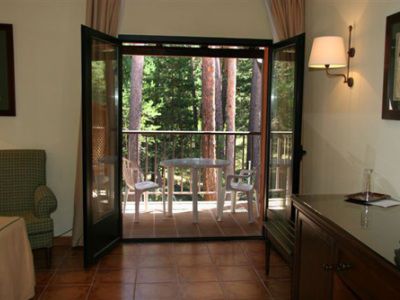 La Reserva De San Leonardo 4*