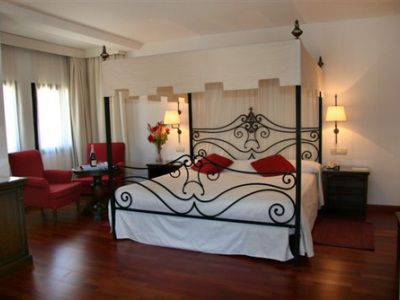 Hotel La Reserva De San Leonardo