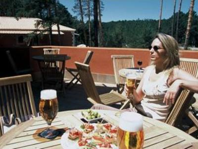Hotel La Reserva De San Leonardo San Leonardo de Yagüe