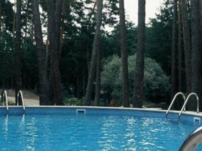 La Reserva De San Leonardo 4*