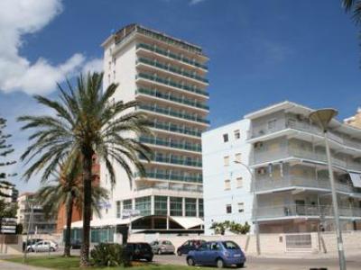 Don Pablo Hotel