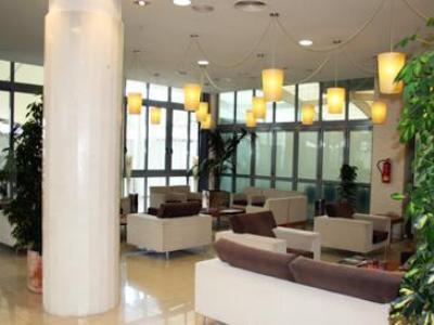 Don Pablo Hotel 3*