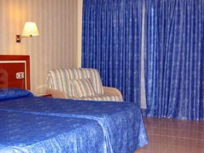 Don Pablo Hotel Gandía