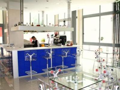 Hotel Don Pablo 3*