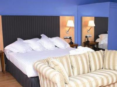 Hotel Hospedium Gomá 3*
