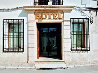 Hotel La Cerca Chinchon