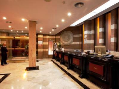 Hotel Nova Roma