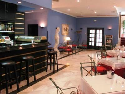 Hotel Nova Roma