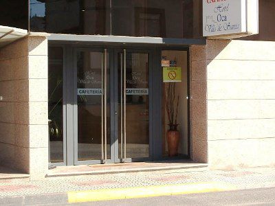 Hotel Duerming De