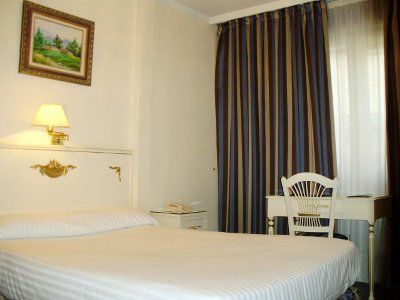 Hotel Boutique Catedral