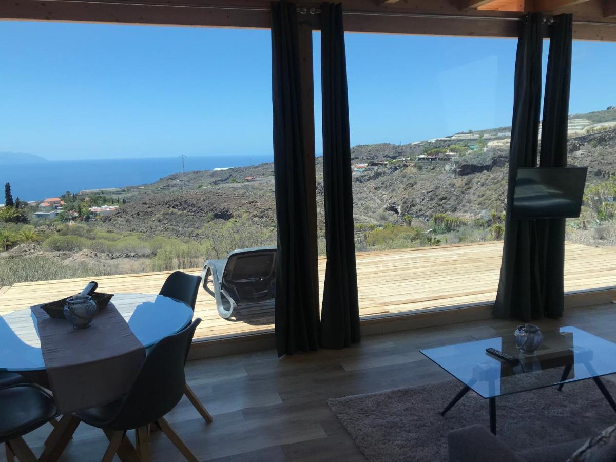 Apartamento Sundowner Stephanico Guía de Isora