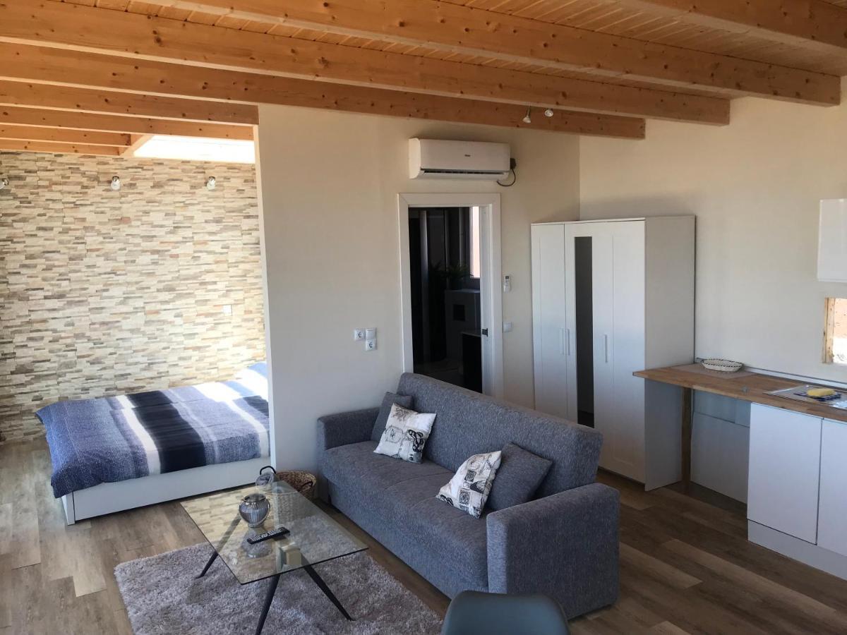 Apartamento Sundowner Stephanico Guía de Isora