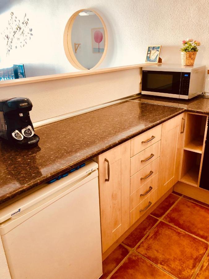 Apartamento La Palmeraie Puerto De La Duquesa