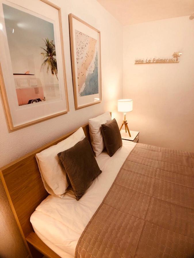 Apartamento La Palmeraie Puerto De La Duquesa
