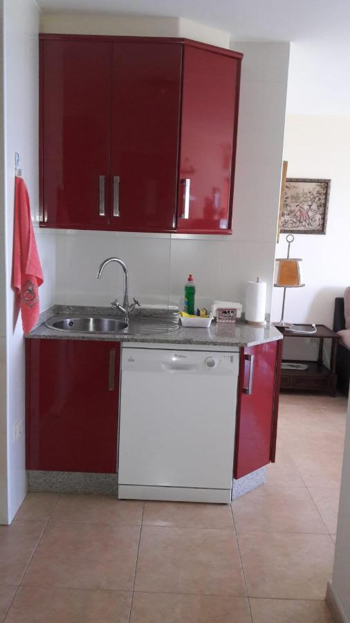 Apartment Panoramico Playa De Altar Ii